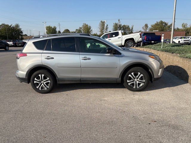 Used 2018 Toyota RAV4 LE