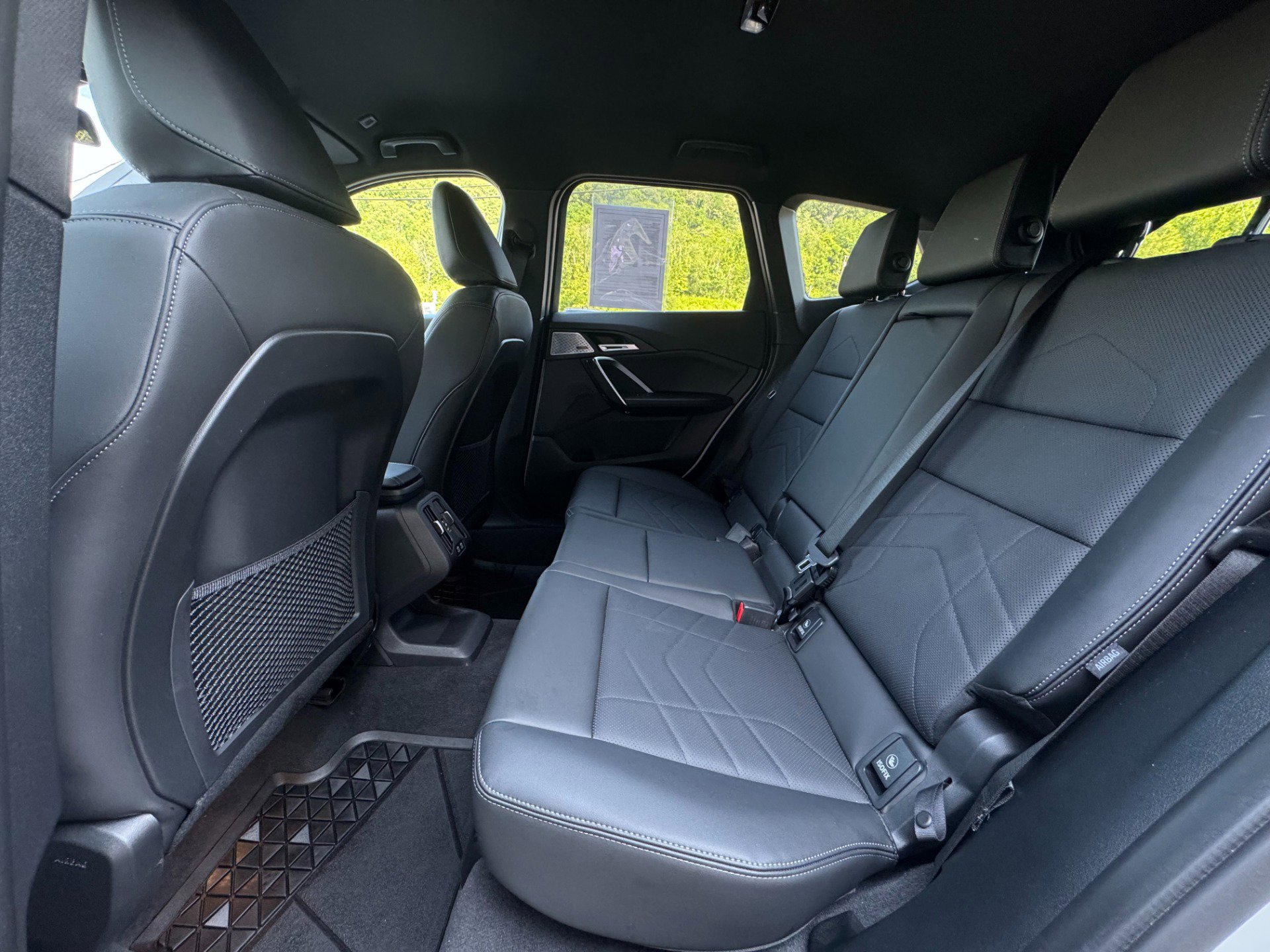 Used 2024 BMW X1 xDrive28i w/ Convenience Package image 42