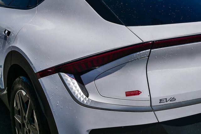 New 2026 Kia EV6 Light RWD image 13