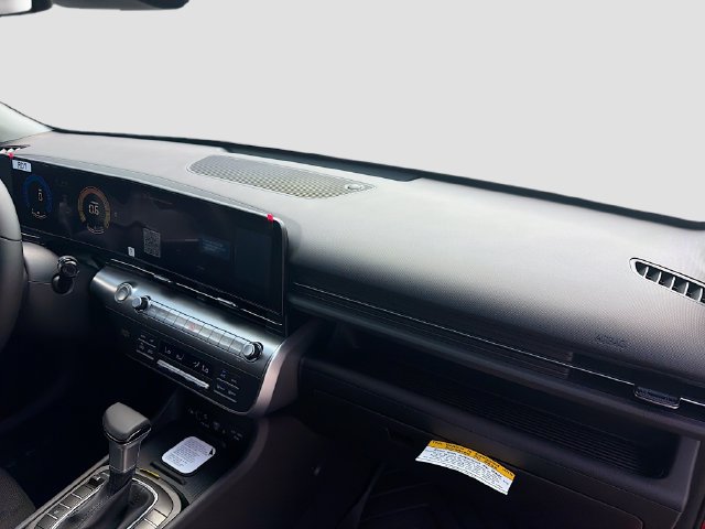 New 2026 Hyundai Kona SEL Sport FWD image 29
