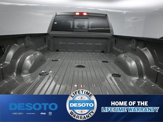 New 2026 RAM 3500 Tradesman AWD/4WD image 17