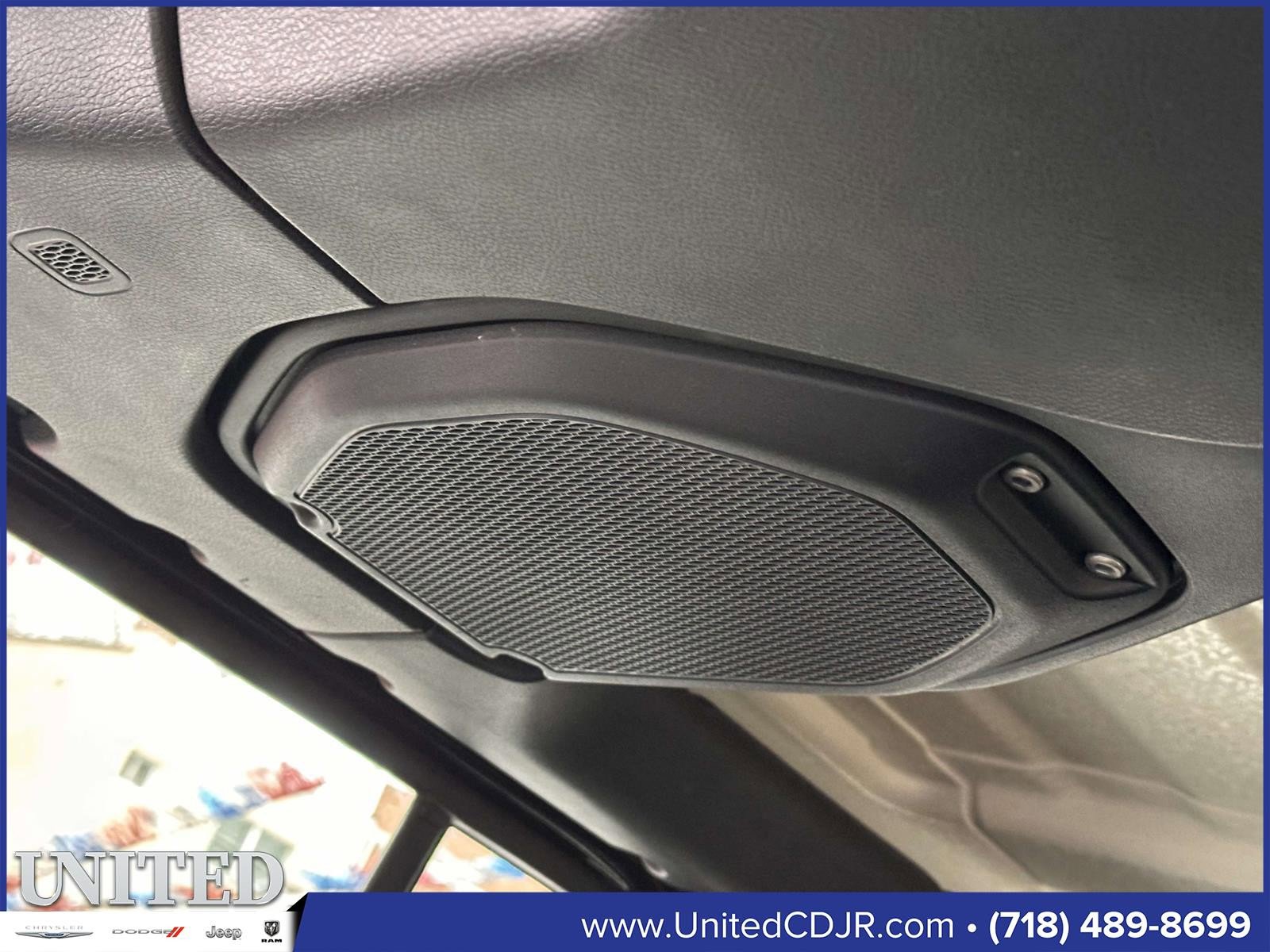 Used 2019 Jeep Wrangler Unlimited Sport S image 29