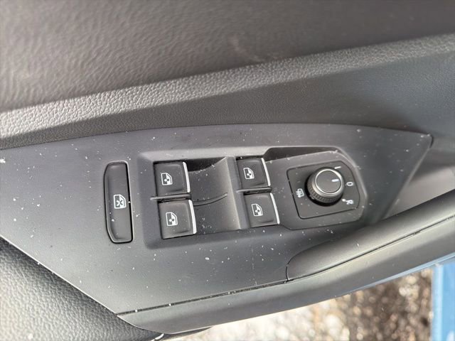 New 2026 Volkswagen Jetta Sport image 21