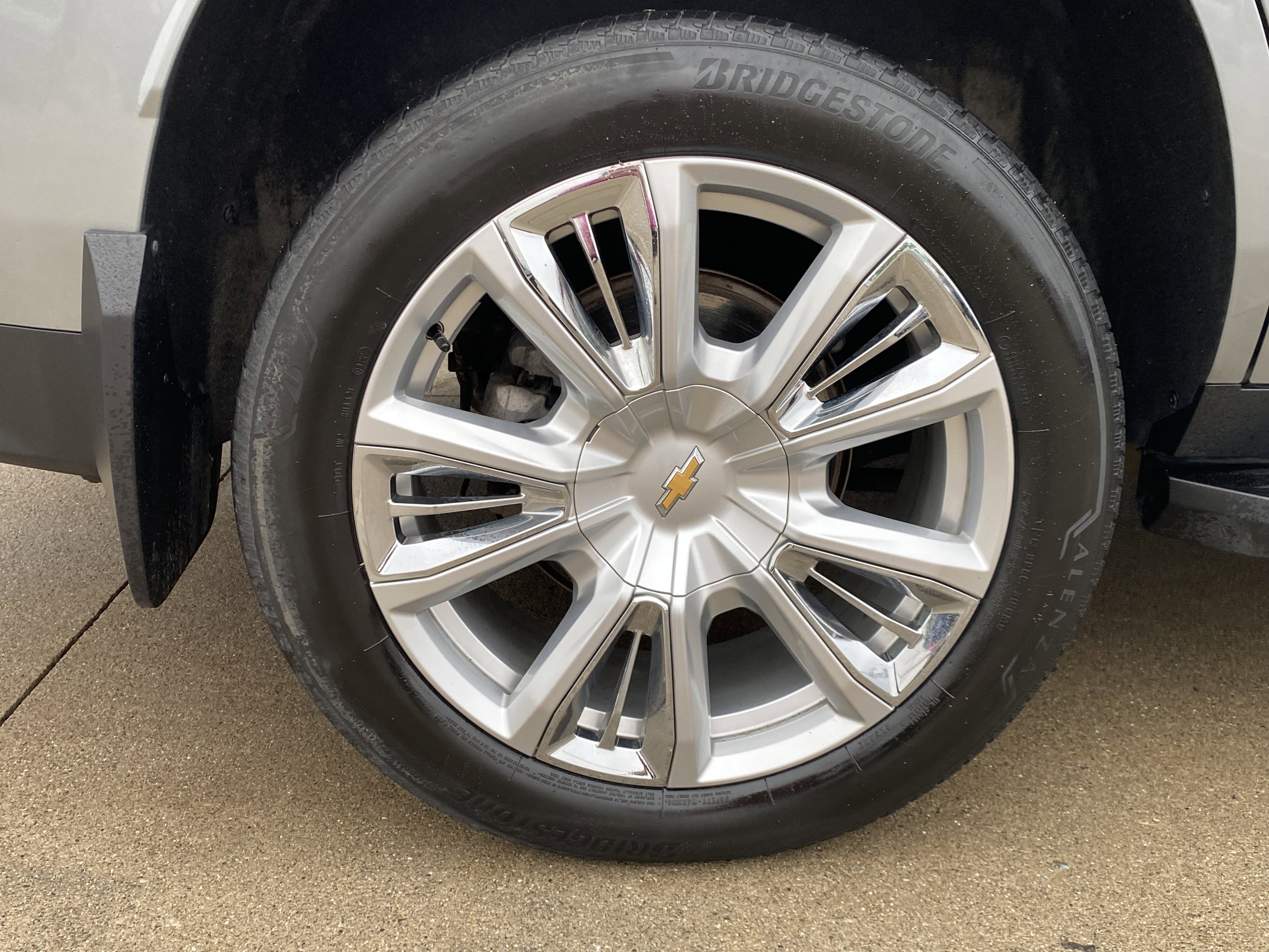 Used 2023 Chevrolet Tahoe High Country image 29