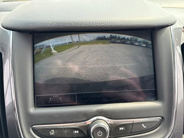 Used 2019 Chevrolet Cruze LS w/ LS Convenience Package image 52