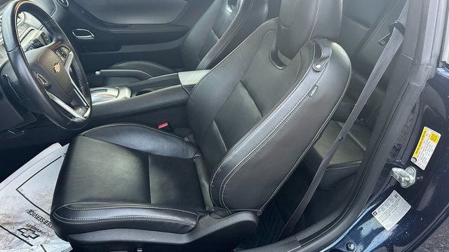 Used 2015 Chevrolet Camaro SS w/ RS Package image 19