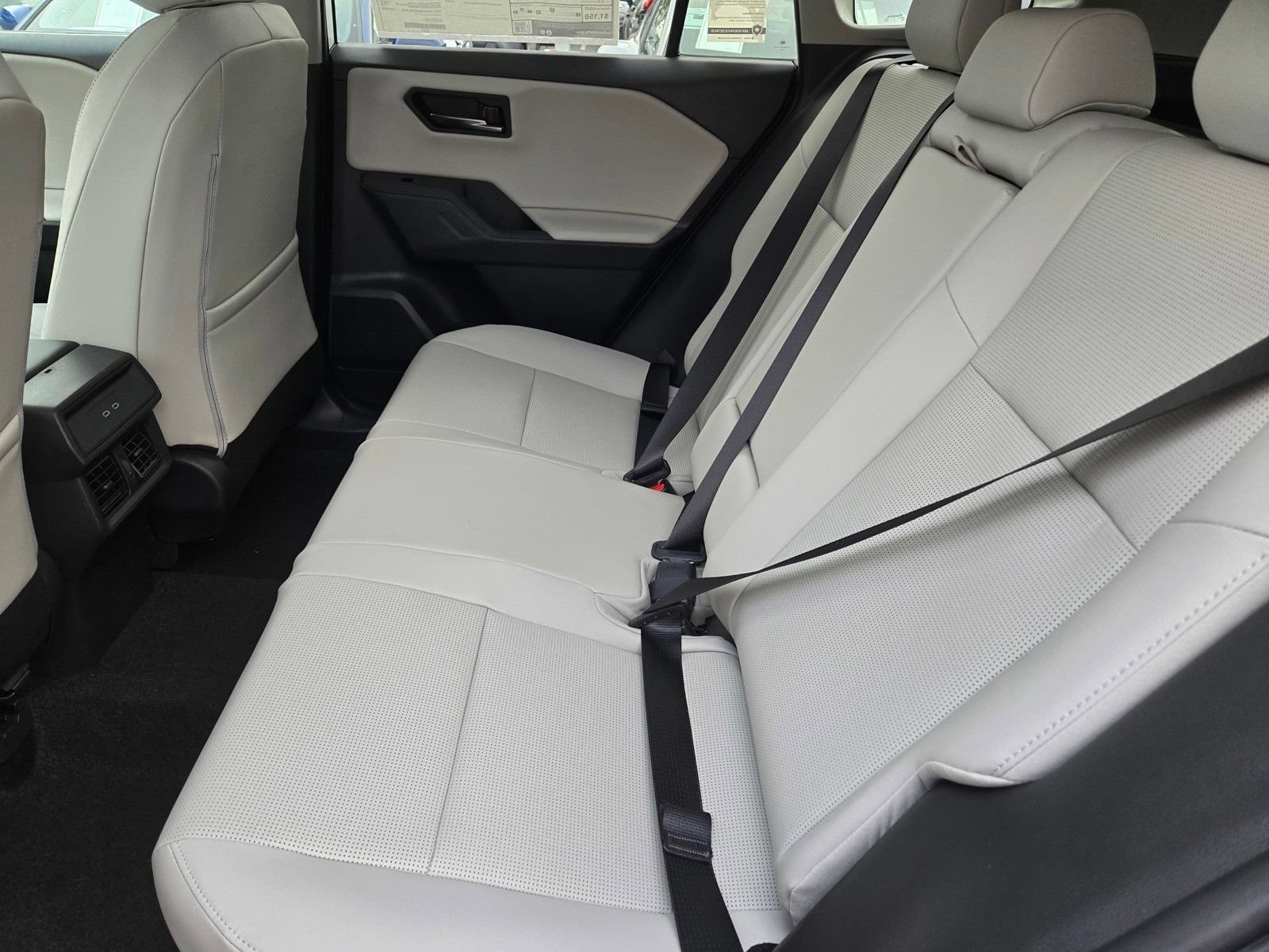 Certified 2026 Toyota RAV4 XLE Premium FWD image 11
