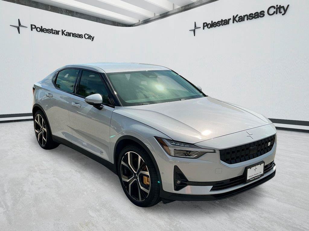 Used 2023 Polestar Polestar 2 w/ Pilot Pack