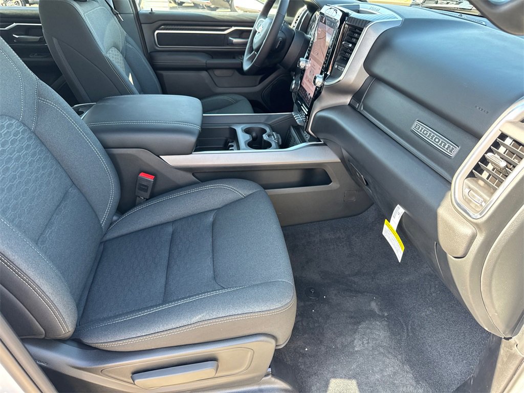 New 2026 RAM 1500 Big Horn image 15