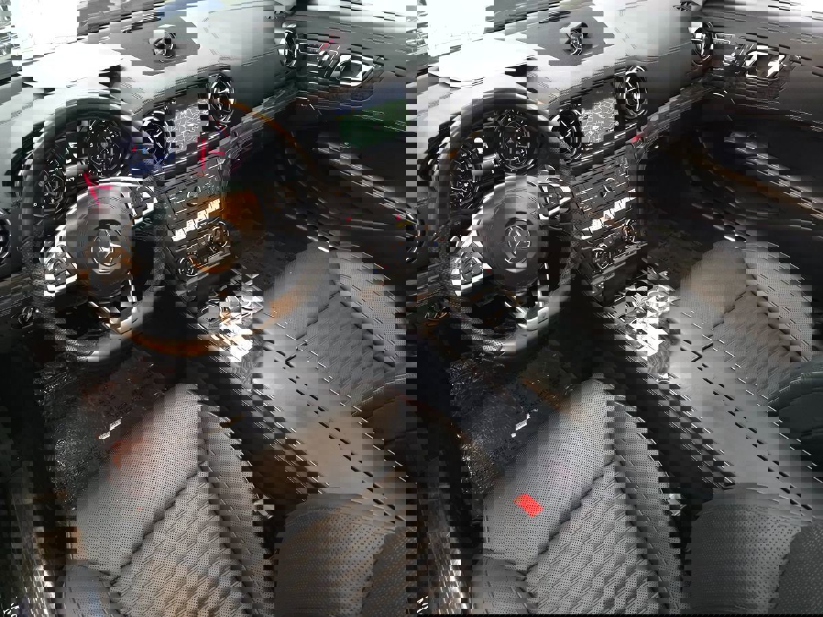 Used 2020 Mercedes-Benz SL 450 w/ Premium Package image 2