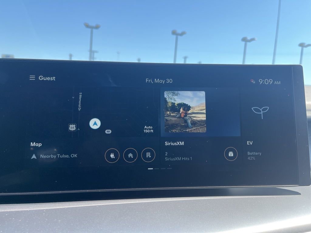 New 2026 Hyundai Ioniq 9 SE image 19