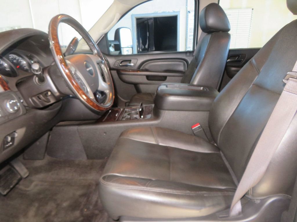 Used 2013 GMC Sierra 2500 Denali image 16