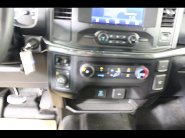 Used 2021 Ford F150 XL w/ Equipment Group 101A High AWD/4WD image 30