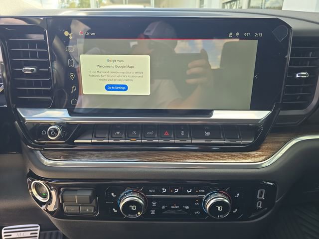 New 2025 GMC Sierra 1500 Elevation image 19