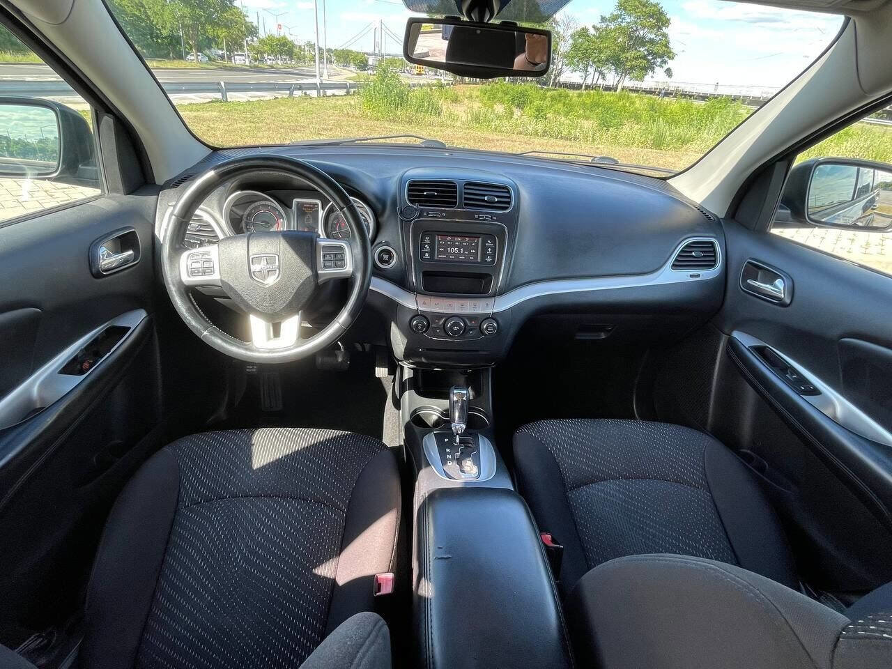 Used 2014 Dodge Journey American Value Package w/ Flexible Seating Group image 10