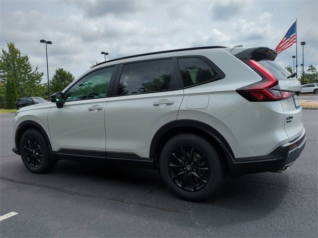 New 2026 Honda CR-V Sport-L image 6