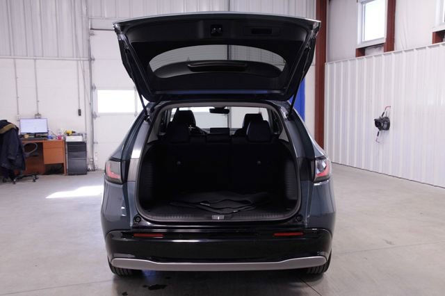 Certified 2024 Honda HR-V EX-L image 23