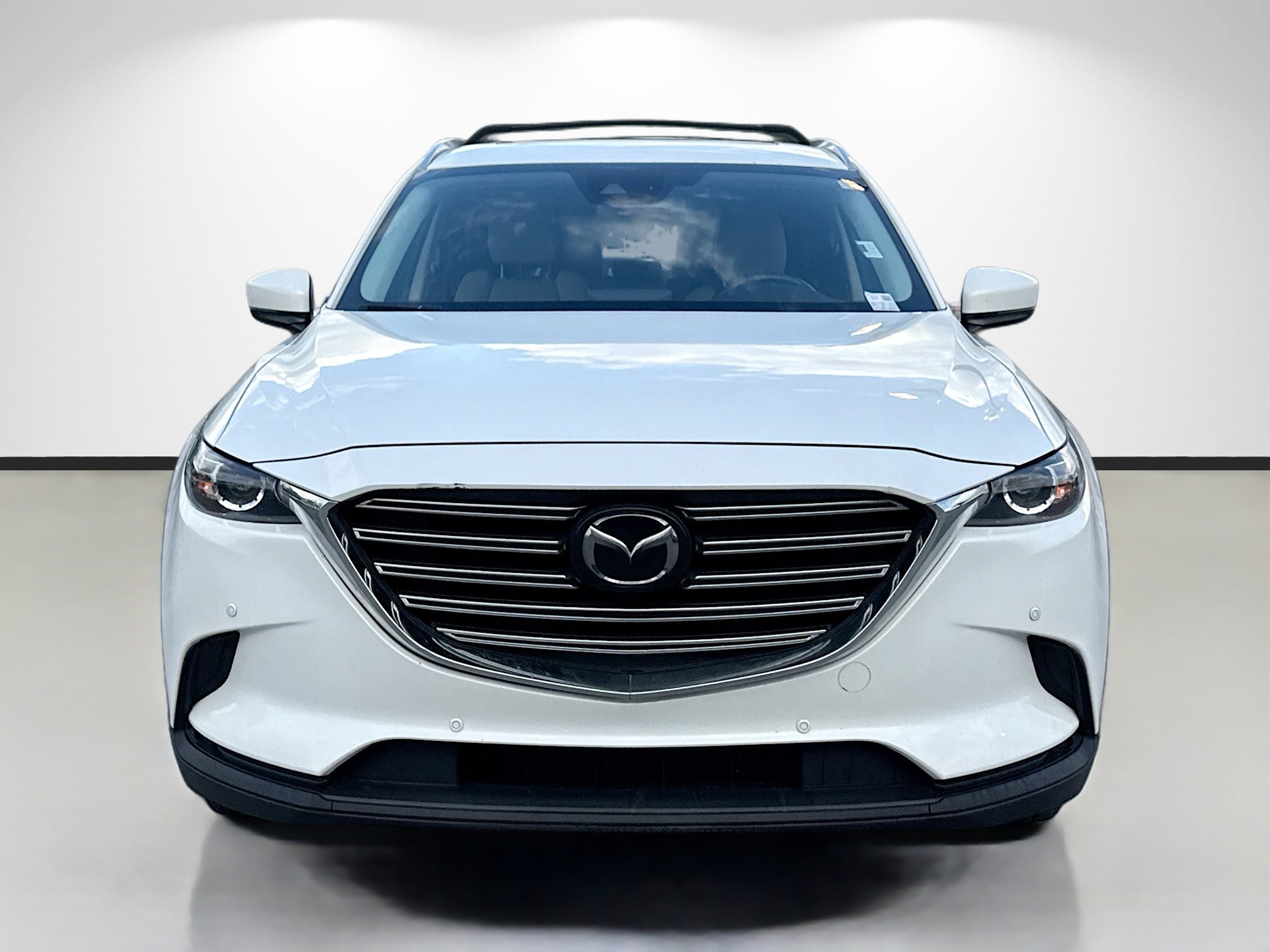 Used 2018 MAZDA CX-9 Touring w/ Touring Premium Package AWD/4WD image 8