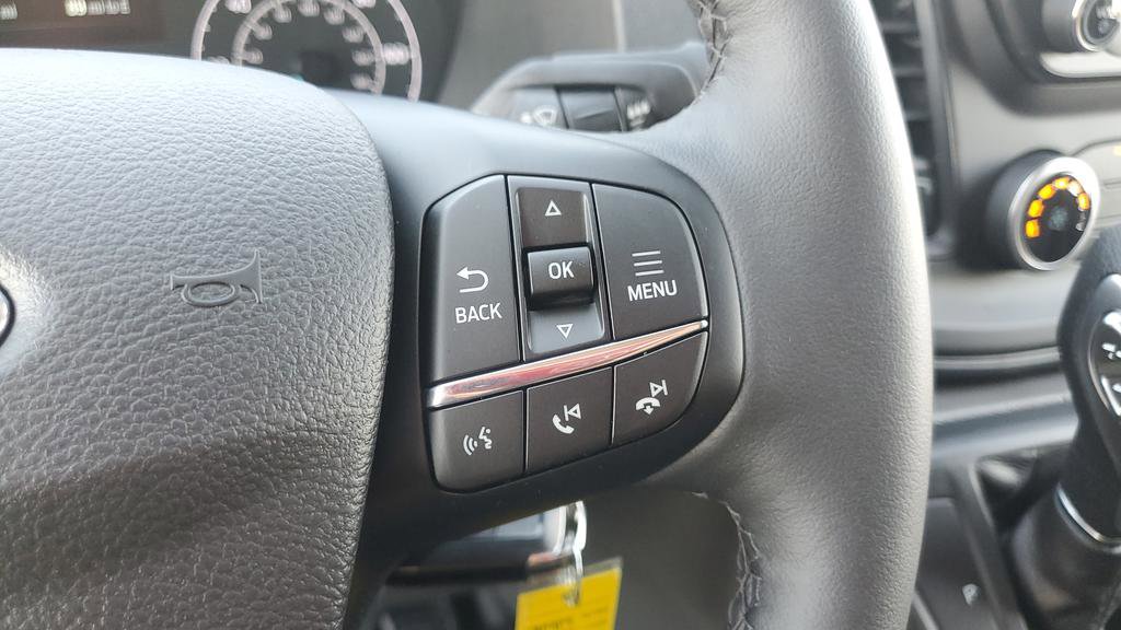 New 2025 Ford Transit 250 Low Roof AWD image 26