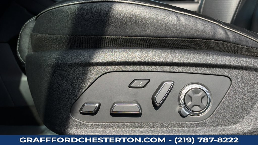 Used 2024 Hyundai Palisade Calligraphy AWD/4WD image 15