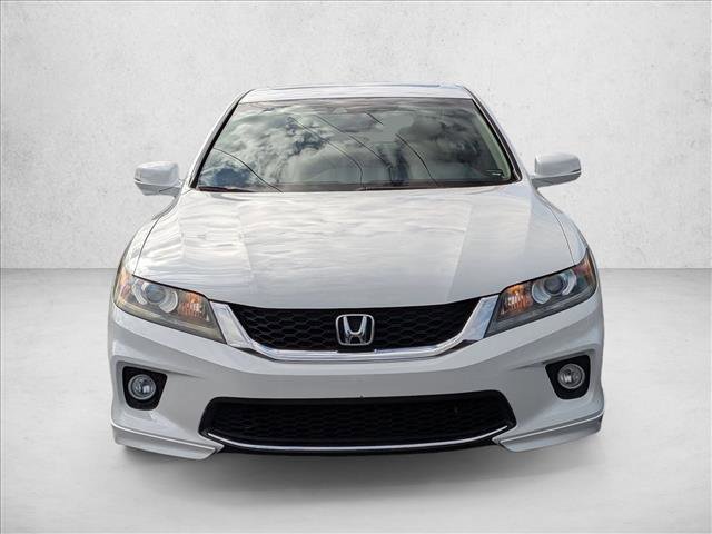 Used 2015 Honda Accord EX-L video 2