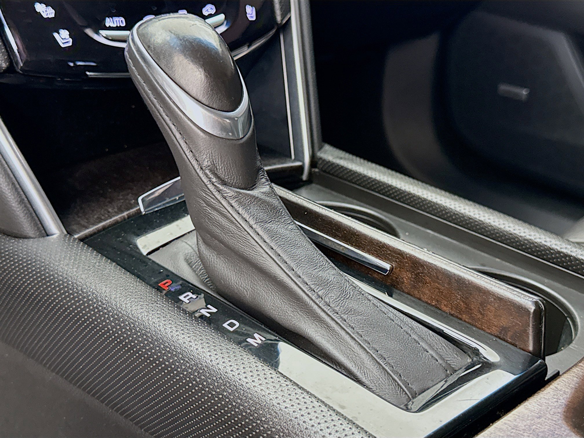 Used 2019 Cadillac XTS Luxury image 17