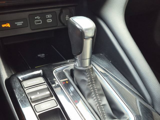 Used 2023 Acura Integra A-Spec w/ Technology Package FWD image 12