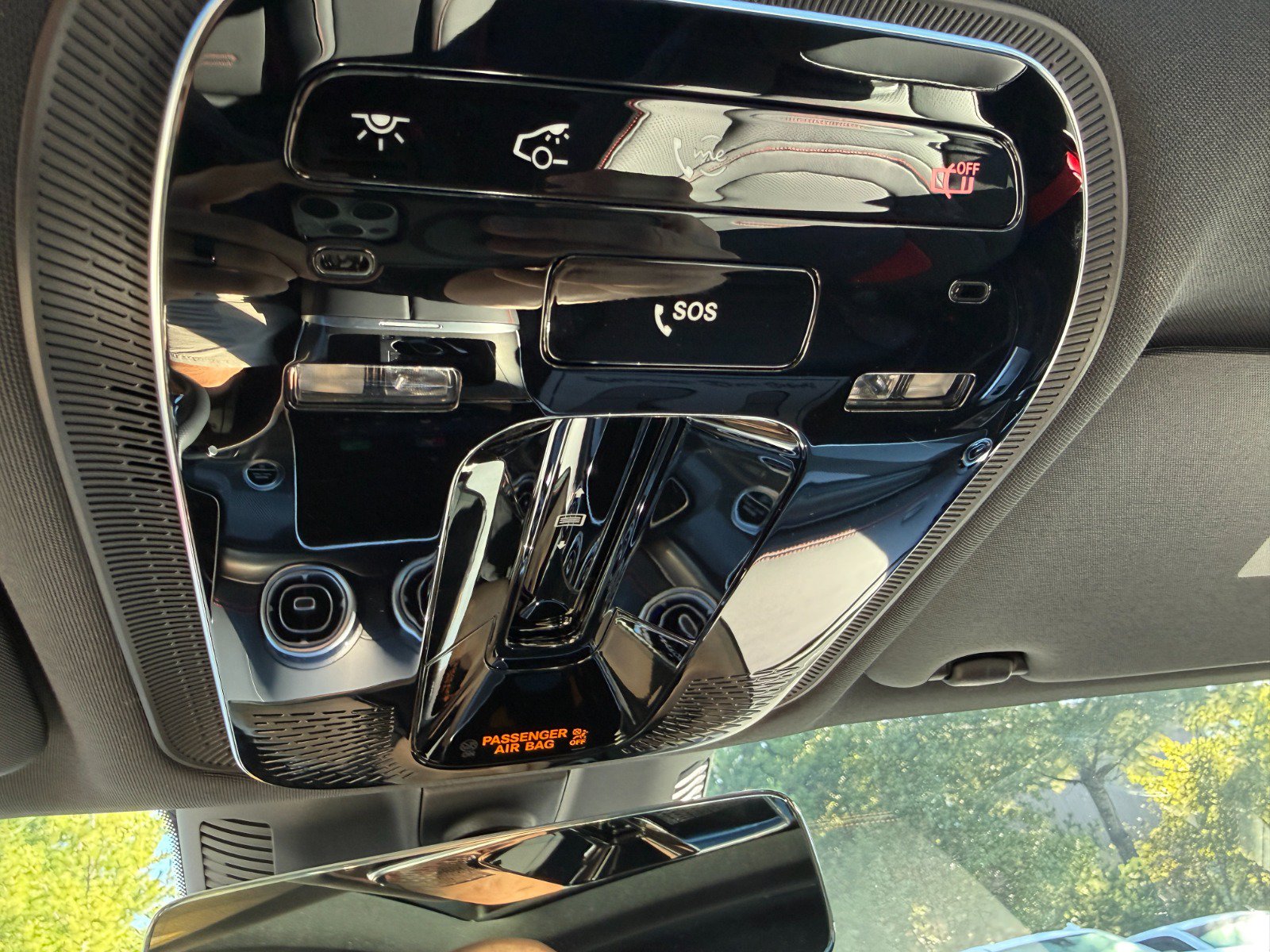 Used 2024 Mercedes-Benz CLE 53 AMG 4MATIC image 30