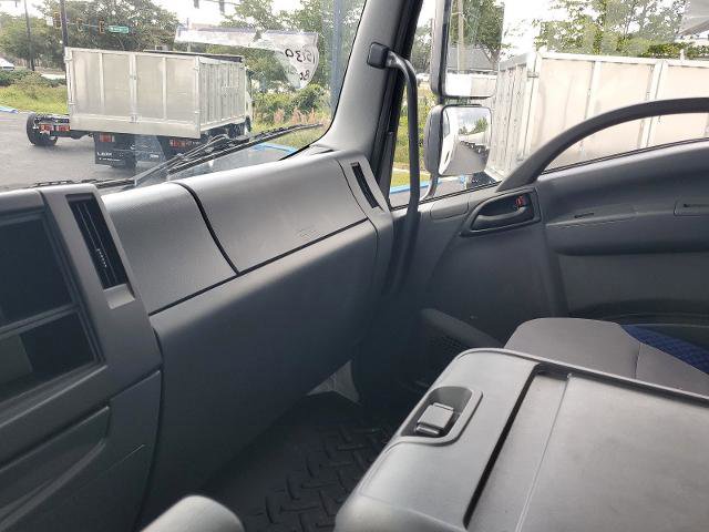 New 2024 Chevrolet Low Cab Forward 7500XD RWD image 23