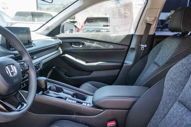 Used 2024 Honda Accord EX image 18