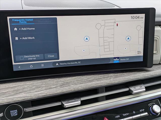 New 2026 Hyundai Santa Fe Calligraphy image 14