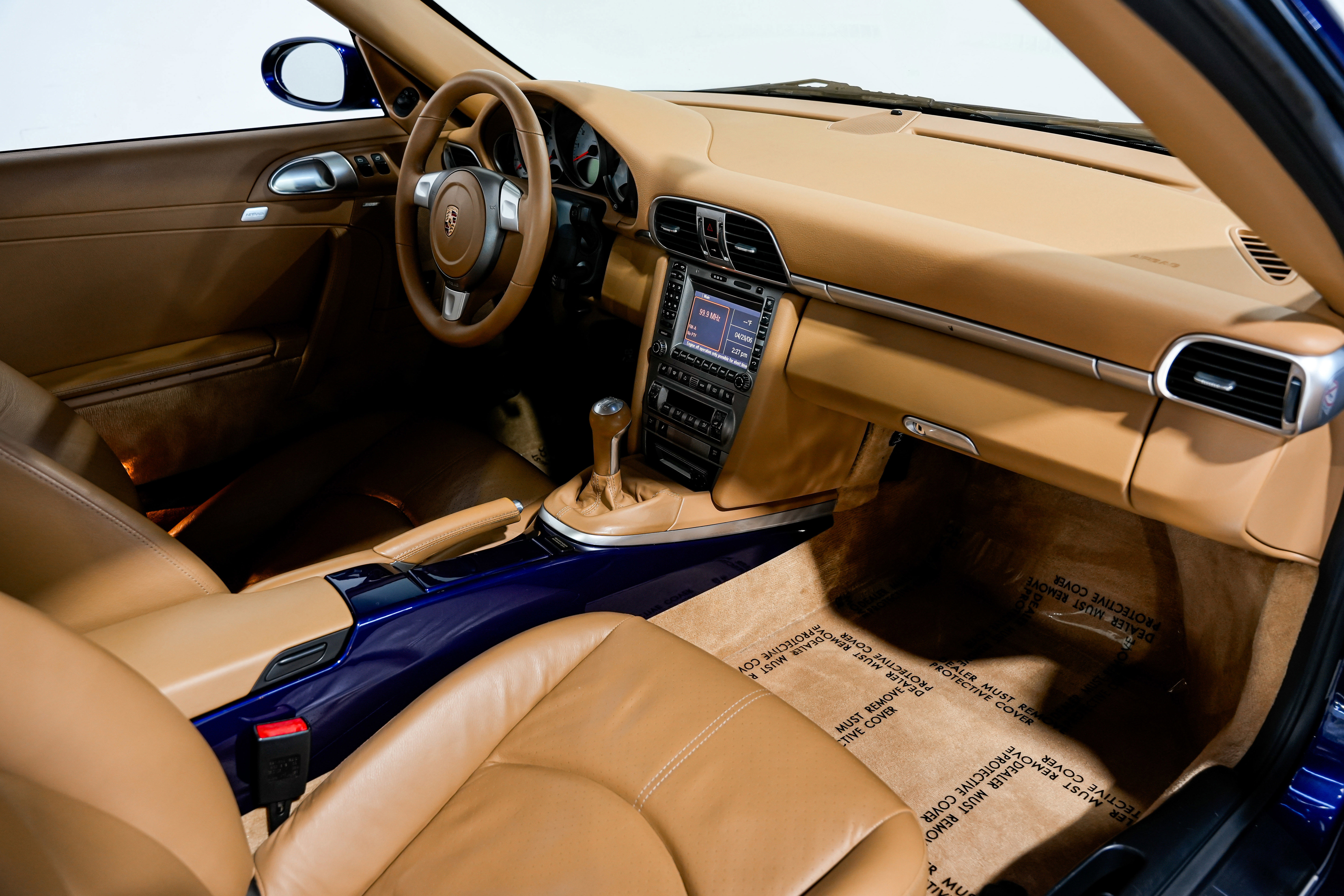 Used 2006 Porsche 911 Carrera S image 27