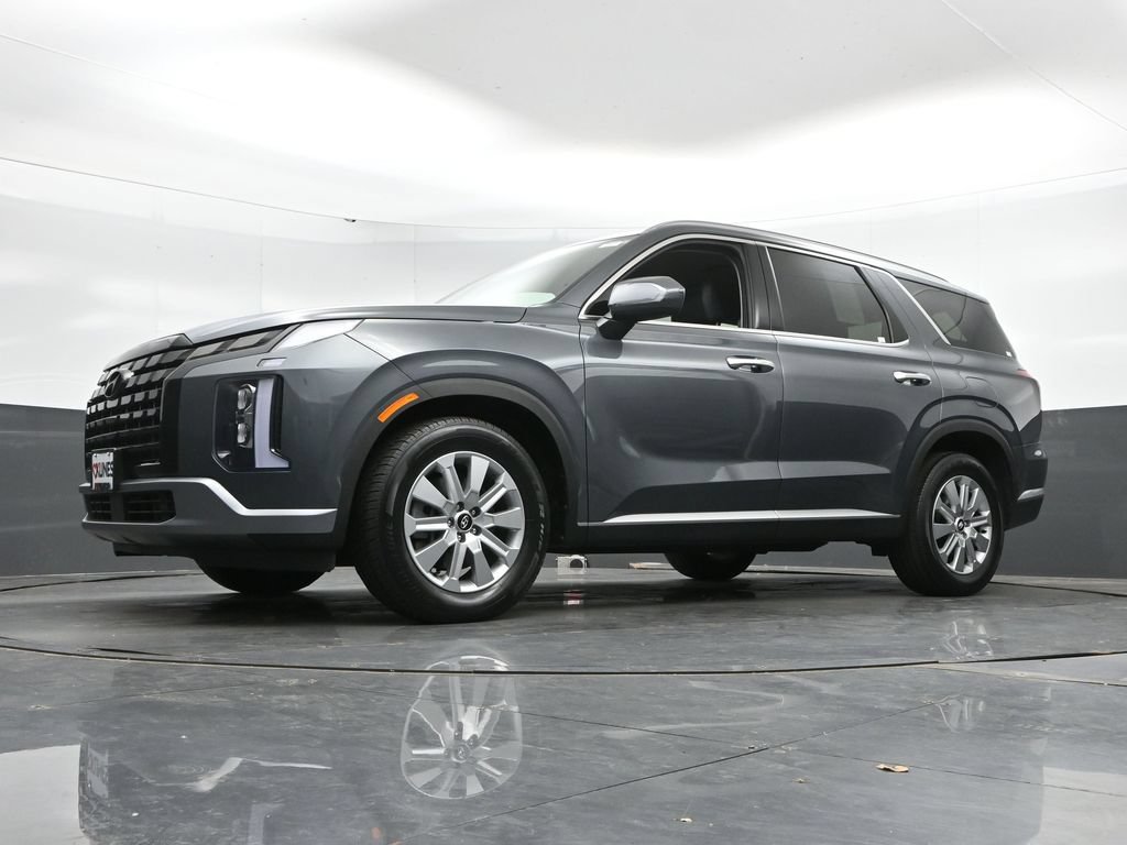 Used 2025 Hyundai Palisade SEL AWD/4WD image 44