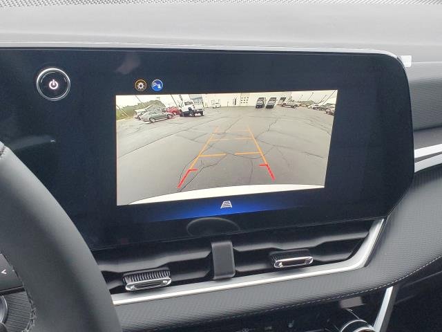 New 2026 Chevrolet Equinox LT image 23