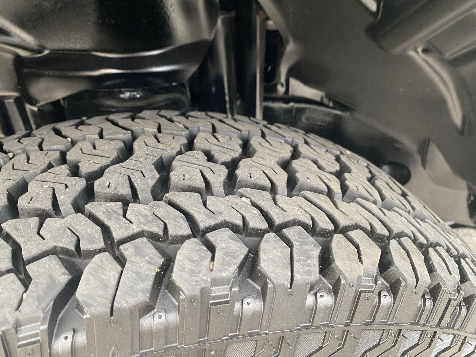 Used 2018 Jeep Wrangler Sport AWD/4WD image 16