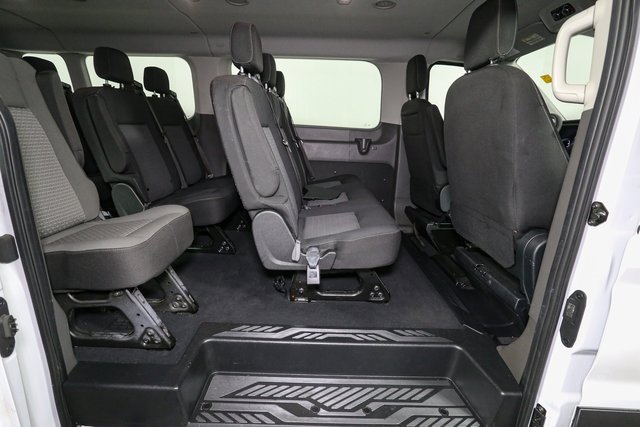 Used 2023 Ford Transit 350 XLT image 18