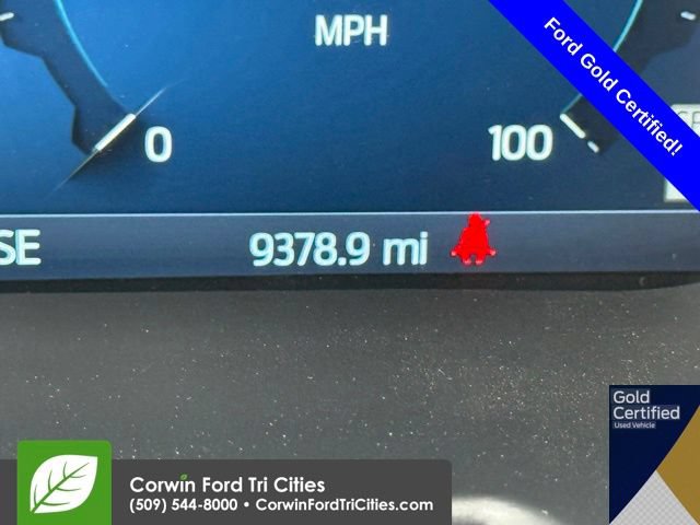Certified 2026 Ford F450 Platinum AWD/4WD image 4