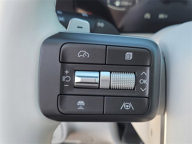 New 2026 Hyundai Palisade SEL image 16