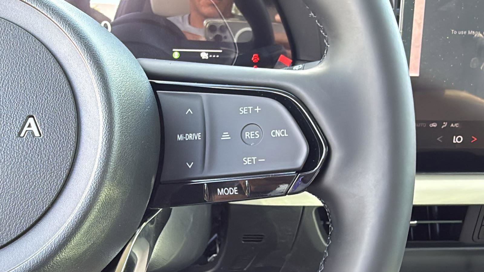 New 2026 MAZDA CX-5 Select AWD/4WD image 12