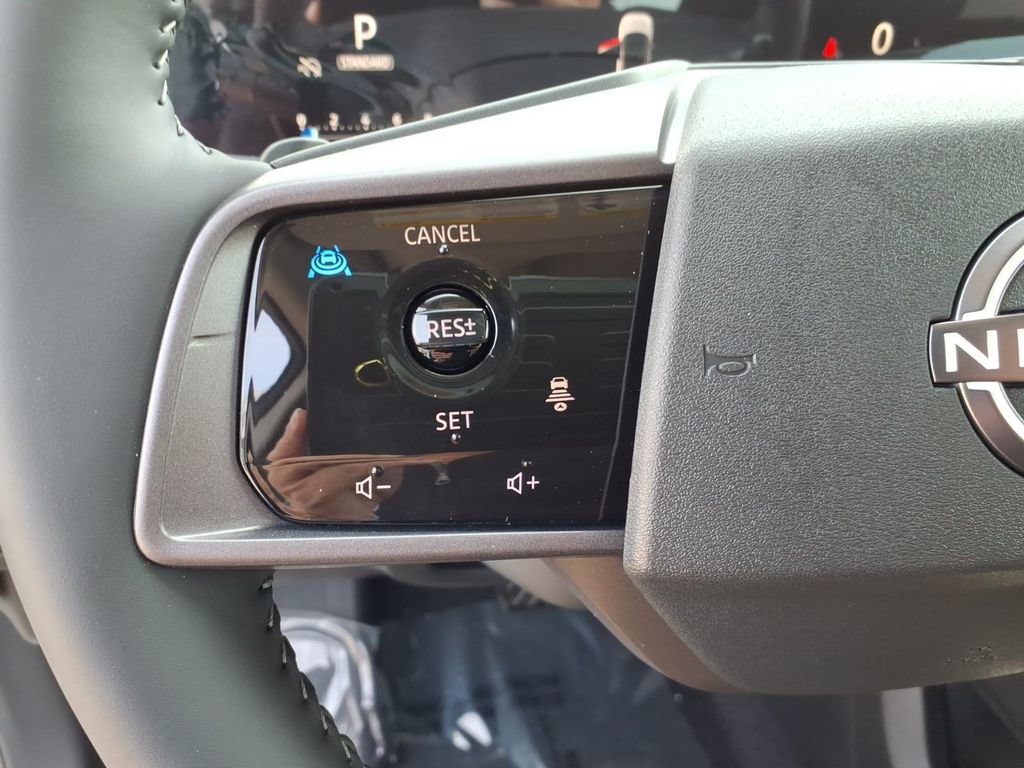 New 2026 Nissan Murano Platinum AWD/4WD image 20