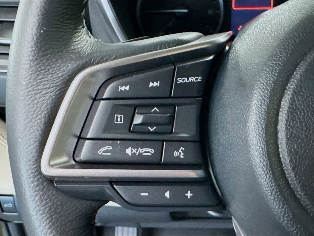 New 2026 Subaru Ascent Limited image 8