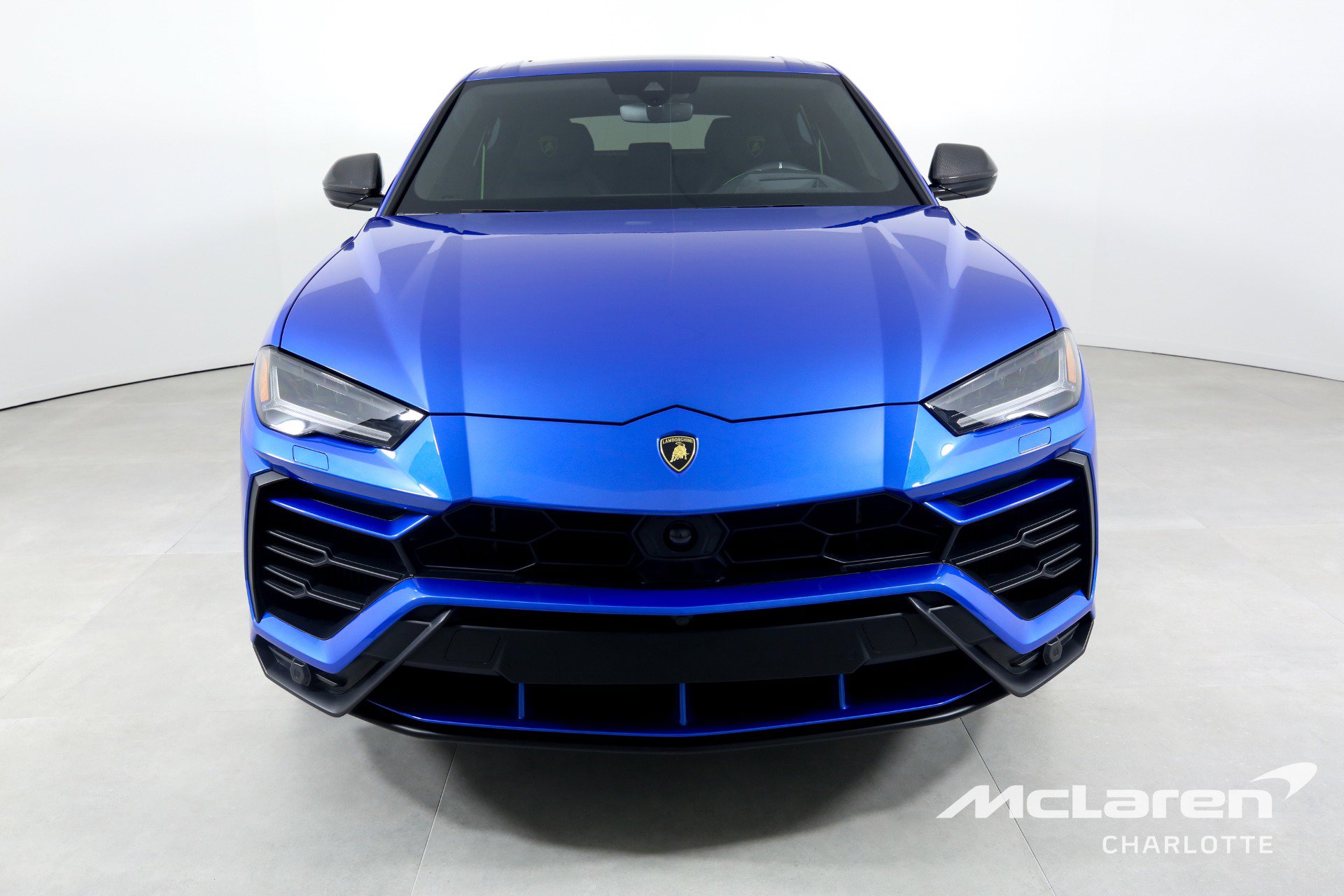 Used 2022 Lamborghini Urus image 4