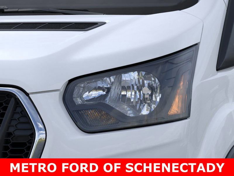 New 2025 Ford Transit 350 Low Roof image 18