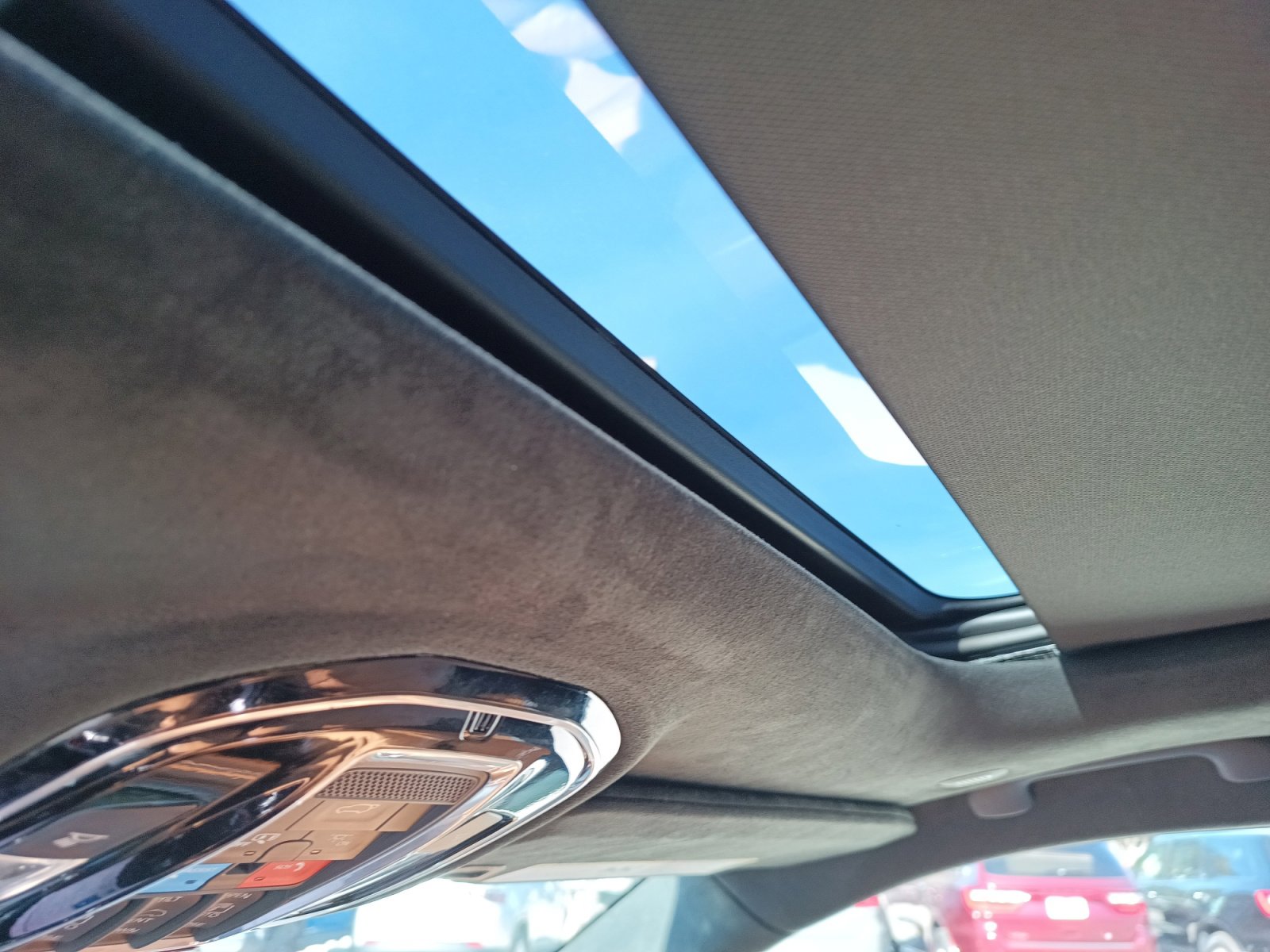 Certified 2024 Jeep Grand Cherokee L Summit image 17