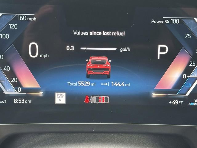 Certified 2025 BMW X2 xDrive28i w/ Convenience Package image 31