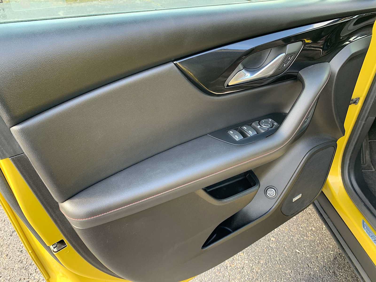 Certified 2023 Chevrolet Blazer RS AWD/4WD image 22