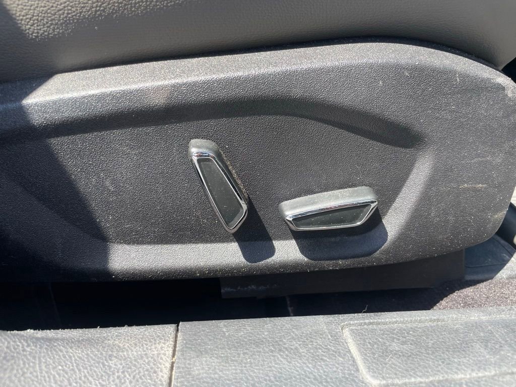 Used 2017 Ford Fusion Sport AWD/4WD image 54