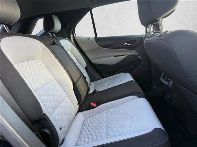 Used 2021 Chevrolet Equinox LS AWD/4WD image 20