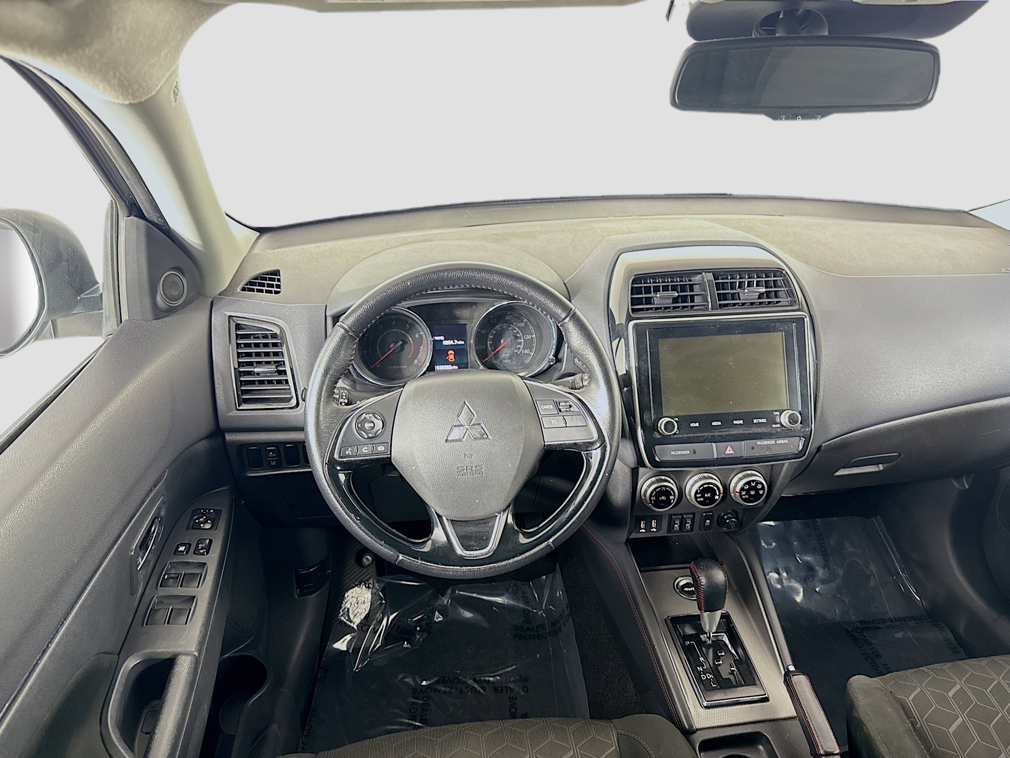 Used 2022 Mitsubishi Outlander Sport LE image 17