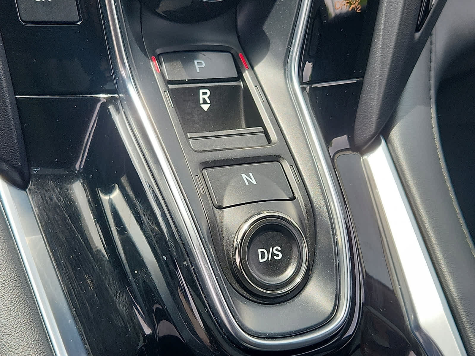 Certified 2021 Acura RDX AWD image 16